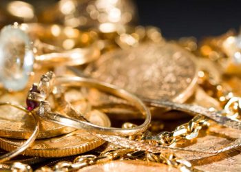 Gold Rate in Pakistan Today October 15, 2024