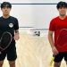 Pakistan’s Ashab Irfan Wins Mile High 360 Squash Tournament in the US