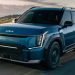 Kia Teases First Electric Vehicle Set to Debut at Pakistan Auto Show 2024