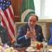 Pakistan’s Finance Minister Invites US Firms to Explore New Investment Opportunities