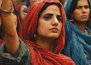 Mahrang Baloch Named to TIME's 2024 List of Most Influential People