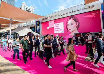 16 Pakistani Companies Participate in UAE’s Beautyworld Middle East Trade Exhibition