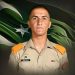 Young Army Cadet Martyred While Protecting Worshippers in Northwest Pakistan