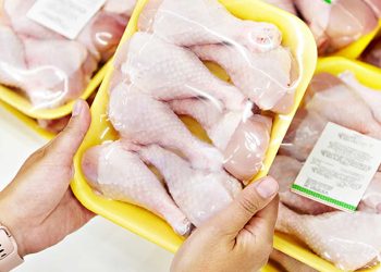 Massive Hike in Chicken Prices Across Punjab