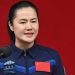 China's Only Female Spaceflight Engineer Joins Crew for 'Dream' Mission