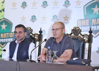 Pakistan’s White-Ball Coach Gary Kirsten Resigns Amid Selection Disputes with PCB