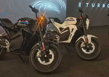 E Turbo Motors Launches Long-Range Electric Bikes in Pakistan