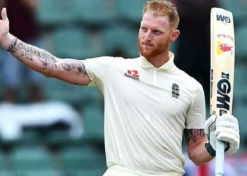 England Captain Stokes Returns from Injury for Second Test Against Pakistan
