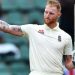 England Captain Stokes Returns from Injury for Second Test Against Pakistan