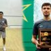 Pakistan’s Asim Khan and Ashab Irfan Advance to Mile High 360 Squash Classic Final