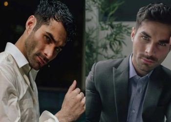 Ahmed Memon to Make History as Pakistan’s First ‘Mr. International’ Contestant