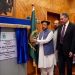 Nestlé Pakistan Launches First Waste Segregation Machine in Gilgit under Clean Gilgit-Baltistan Project