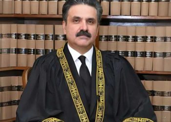 Justice Yahya Afridi to be Sworn in as Pakistan’s Chief Justice Today