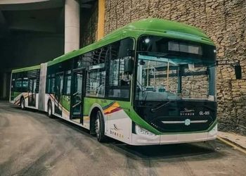 Karachi Green and Orange Lines Launch Smart Ticketing for Seamless Travel