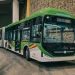 Karachi Green and Orange Lines Launch Smart Ticketing for Seamless Travel