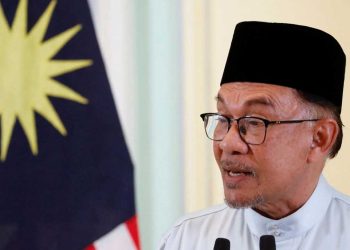 Malaysian PM Anwar Ibrahim to Arrive in Islamabad for Two-Day Visit