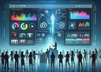 Meta Unveils AI-Powered Movie Gen for Video Creation and Editing