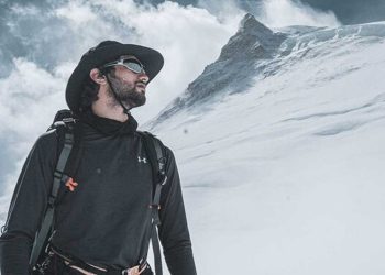 Shehroze Kashif Becomes the Youngest Pakistani to Summit All 14 of the World’s Tallest Peaks