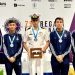 Pak Navy Cadets Secure Silver Medal at International Sailing Competition in Brazil