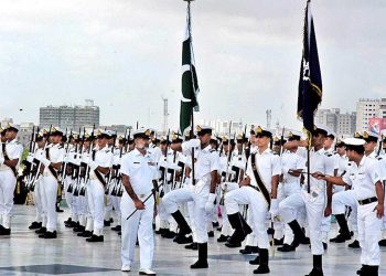 Pakistan Navy Announces Thousands of Job Opportunities for Youth