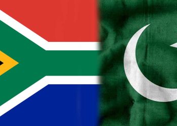 Pakistani and South African Armies Conclude ‘Iqbal-I’ Joint Counter-Terrorism Exercise