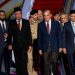 Malaysian PM Arrives in Pakistan to Strengthen Trade and Investment Ties