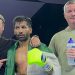 Pakistani Boxer Muhammad Waseem Secures Victory in Malta