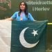Young Pakistani Squash Sensation Claims Junior Championship in Sweden