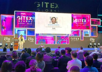 Pakistani IT Firms Aim for $500 Million Investment at Dubai’s Major Tech Show