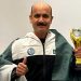 Pakistan’s Irfan Asghar Wins 6th Asian Master Squash Championship 2024