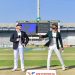 Pakistan Begins Batting Against England in 2nd Test After Winning the Toss