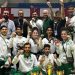 Pakistan Makes History at Asian Taekwondo Championship with 8 Medals