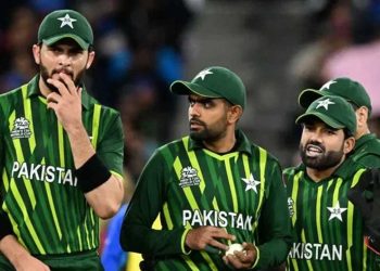 Pakistan Set to Announce White-Ball Squads Against Australia Next Week