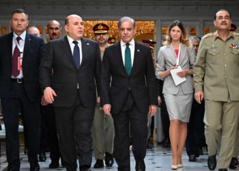 Pakistan Calls for Direct Flights to Russia Amid Push for Increased Connectivity