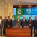 Pakistan and Russia Sign Historic Barter Trade Deal at Inaugural Trade Forum in Moscow