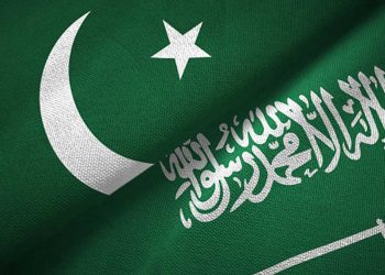 Saudi Investment Minister in Pakistan to Sign 25 Key Agreements