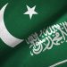 Saudi Investment Minister in Pakistan to Sign 25 Key Agreements