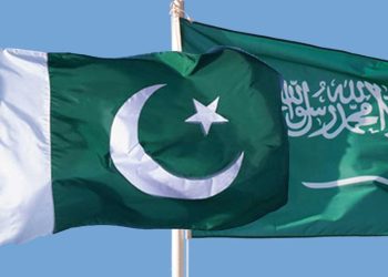 High-Level Saudi Delegation Set to Visit Pakistan from October 9-11 Amid Investment Initiative