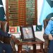 Sri Lankan Air Force Chief Commends Pakistan for ‘Flawless Execution’ of Indus Shield Air Exercise