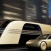 Tesla Unveils Cybercab and Robovan to Revolutionize Urban Mobility Without Drivers
