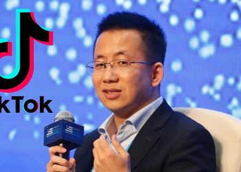 Founder of TikTok's Parent Company Becomes China's Richest Person with Nearly $50 Billion Fortune