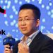 Founder of TikTok's Parent Company Becomes China's Richest Person with Nearly $50 Billion Fortune