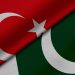 Pakistani Minister Visits Türkiye to Discuss Security and Human Trafficking Prevention
