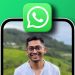 WhatsApp Launches Filters and Backgrounds for Video Calls