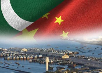 Chinese investors showing interest to invest in Pakistan