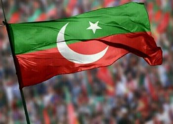 PTI distances itself from special parliamentary committee on CJP appointment