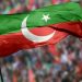 PTI distances itself from special parliamentary committee on CJP appointment