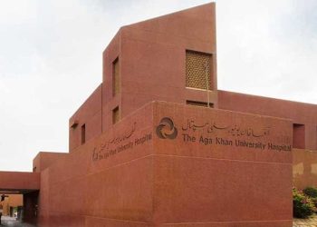 Aga Khan University Hospital Pioneers Pakistan's First Locally Produced 3D-Printed Peek Implants