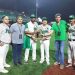 Pakistan Clinches Arab Classic Baseball Title with Dominant Victory Over UAE