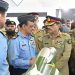 Pakistan Army Chief Highlights Local and International Defense Technologies at IDEAS 2024